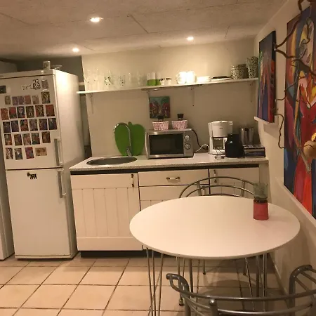 Bed & Breakfast Bossens